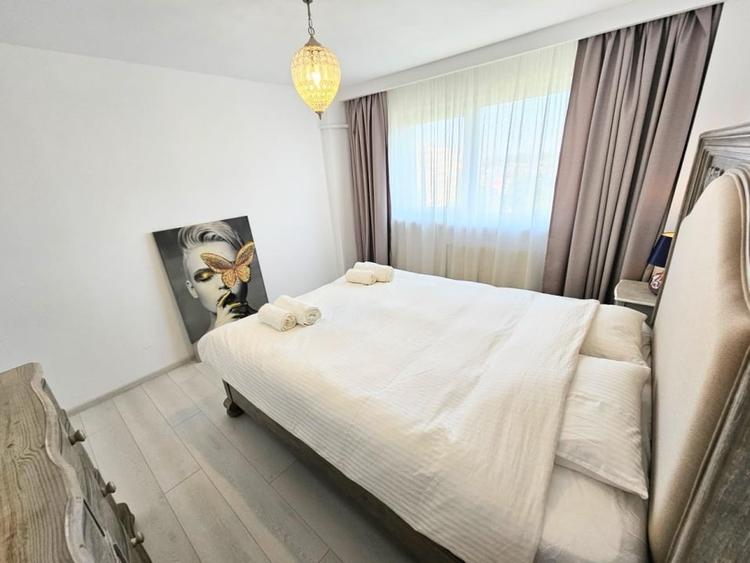 De Inchiriat 3 cam – Calea Vitan 233 - loc de parcare inclus - centrala proprie - 17