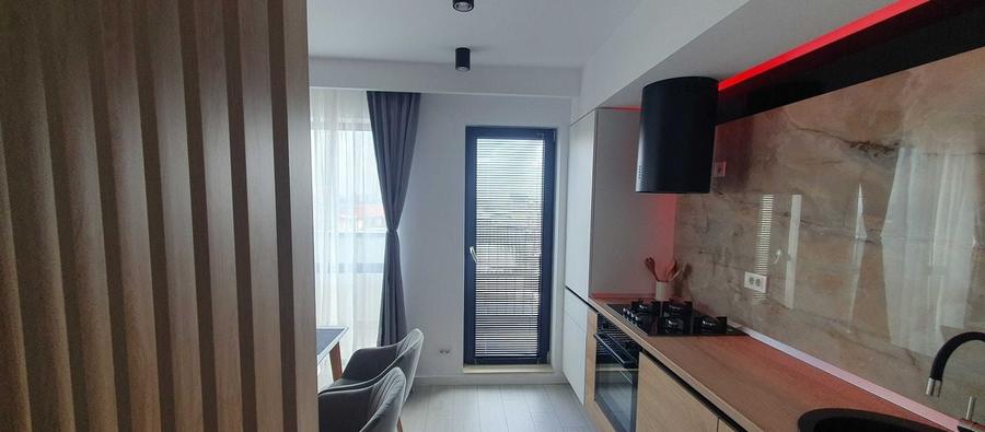 Apartament 2 Camere | Chitila | Incalzire Pardoseala | Terasa - 4