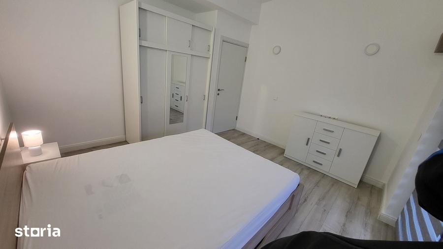 Casă cu 5 camere cu Teren 610 Mp în Corbeanca