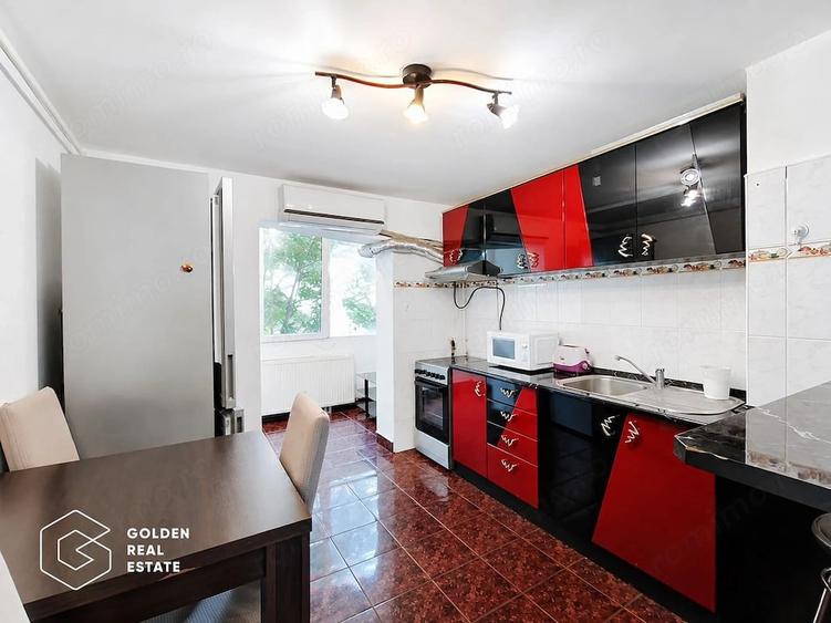 Apartament cu 3 camere decomandat în Micălaca