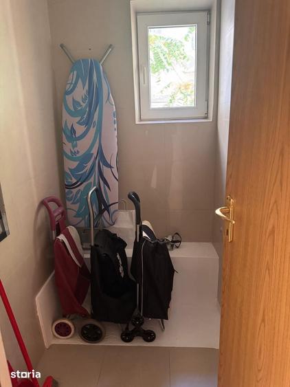 Apartament cu 4 camere în Eminescu