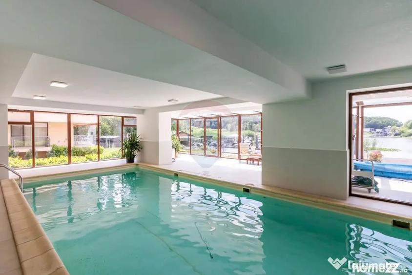 Apartament cu 3 camere decomandat în Siliștea Snagovului