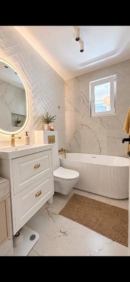 Apartament cu 4 camere decomandat, mobilat în Dristor