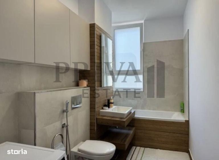 Apartament cu 2 camere decomandat în Ultracentral