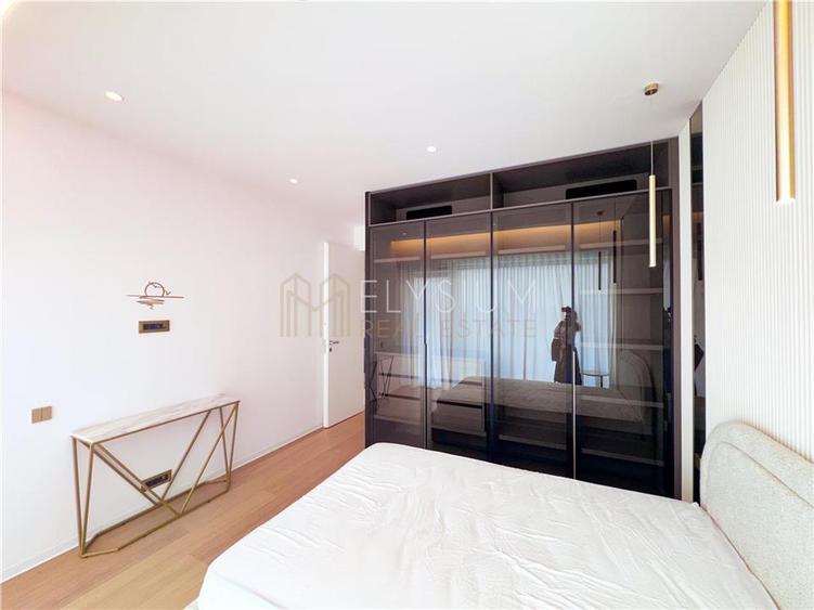Apartament cu 2 camere decomandat, mobilat în Floreasca