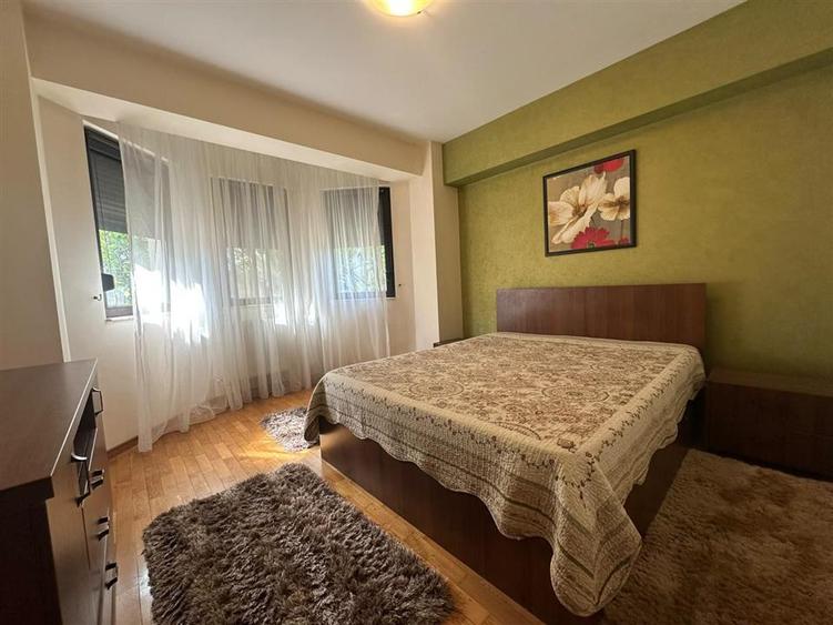 Apartament cu 2 camere decomandat în Bucium