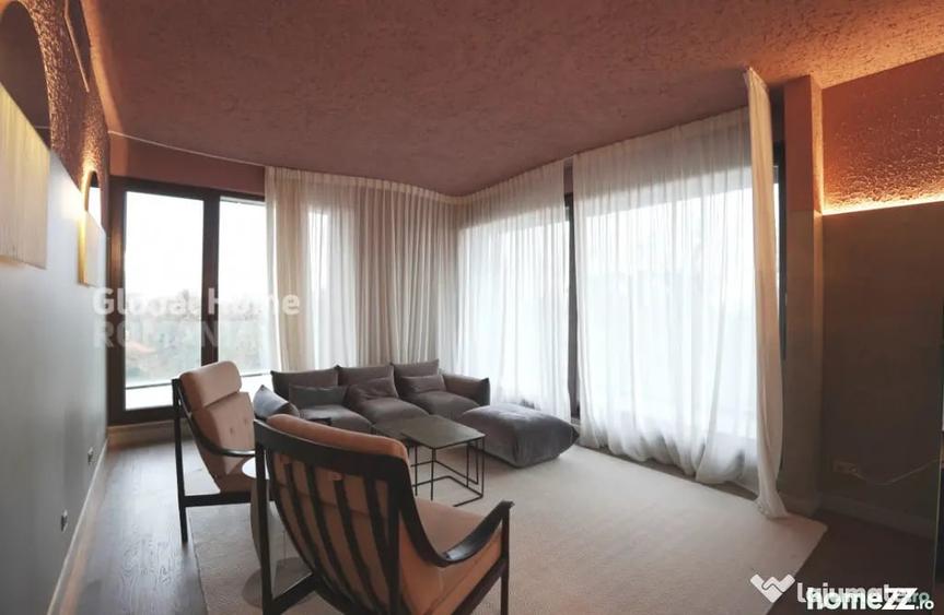Apartament cu 4 camere decomandat în Primăverii