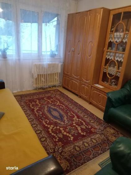Garsonieră în Letea Veche