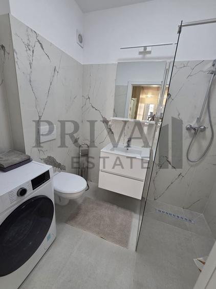 Apartament cu 3 camere, mobilat în Aradului