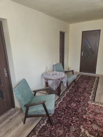 Casă cu 4 camere în Ghighișeni