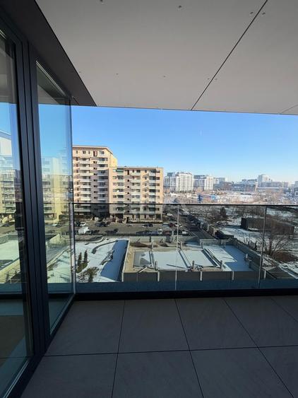 Apartament cu 2 camere decomandat, mobilat în Aviației