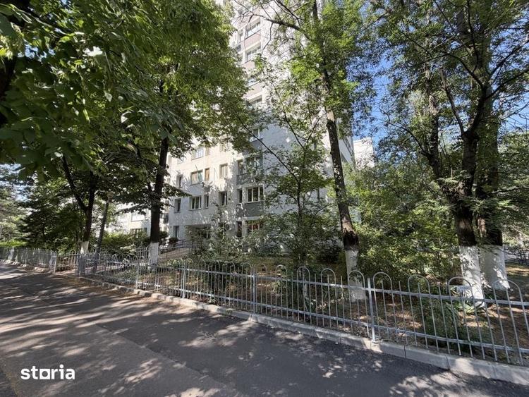 Apartament cu 2 camere în Dristor