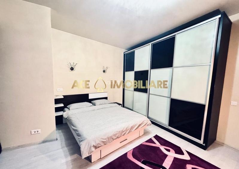 2 Camere de inchiriat | Vitan-Post | Centrala | Metrou | Mobilat