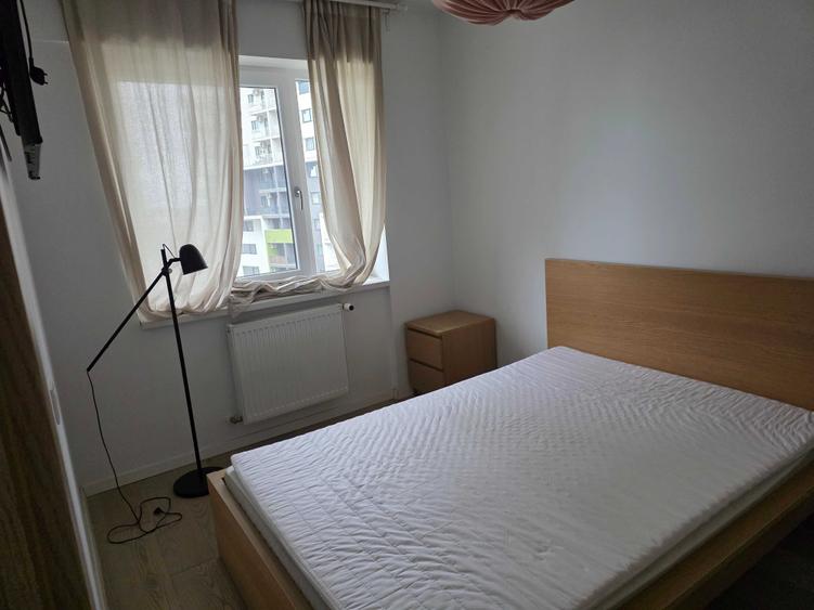 Apartament 2 camere Prima Onestilor de inchiriat - 3