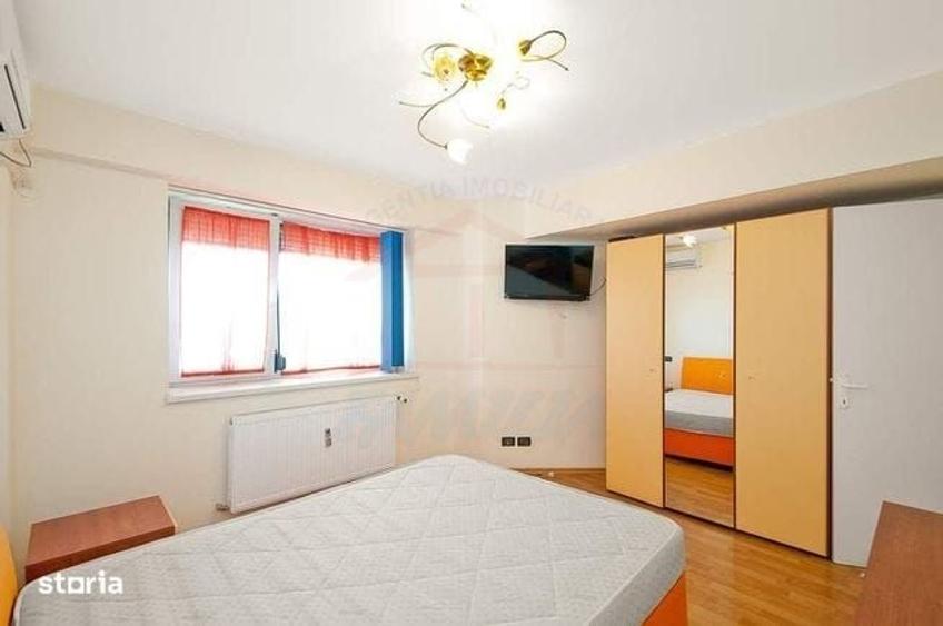 APARTAMENT 3 CAMERE, FALEZA DUNĂRII | COMPLEX REZIDENȚIAL | 750 €/LUNA - 15