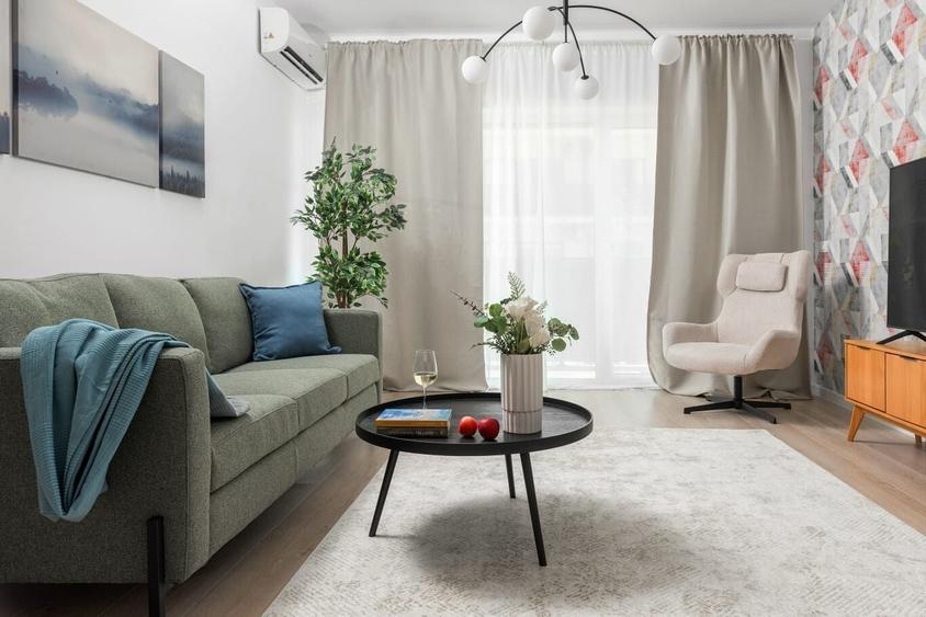 Apartament de vanzare, in zona Mehala, Timisoara - 3