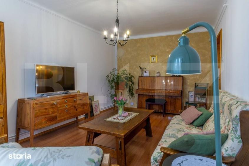 Casă cu 4 camere în Remetea