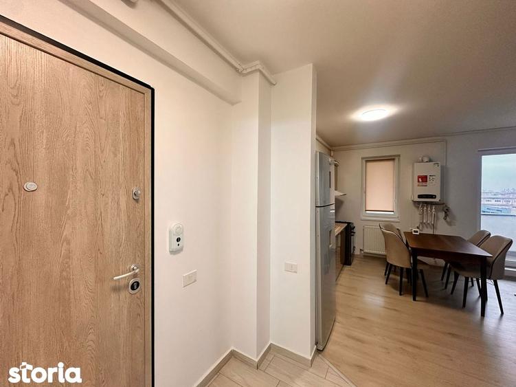 Apartament cu 2 camere în Colentina