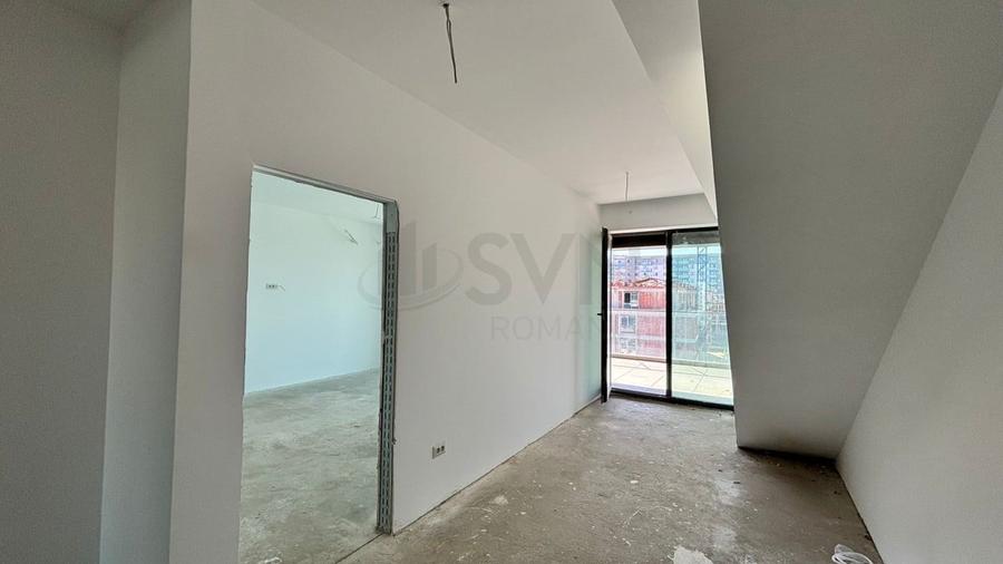 REA1025619 Penthouse modern in complex exclusivist cu piscina I Pipera - 14