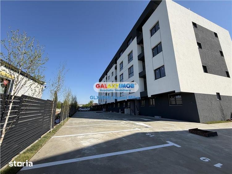 Apartament cu 2 camere decomandat în Prelungirea Ghencea