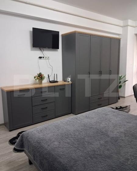 Apartament 1 Camera Palas Mall - 1