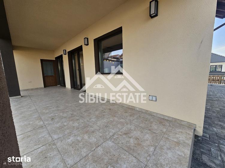 Casa noua gata de mutat, 4 dormitoare finisata la cheie - 6