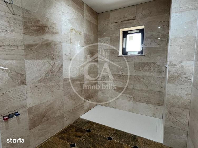 Casa de vanzare P+E+M cu 7 camere in Cartierul Grigorescu, Oradea - 14