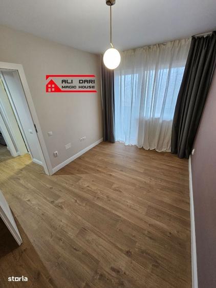 Str Stelelor zona Calea Baciului - Ap 3 camere - Prima Inchiriere - 15