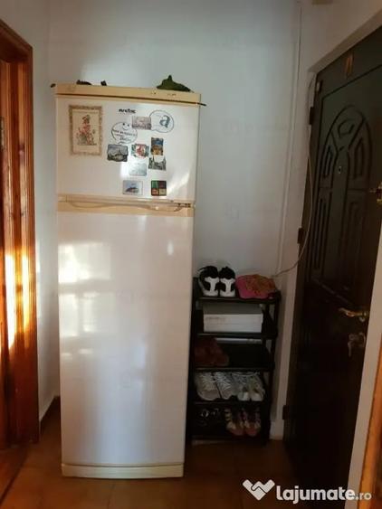 Apartament cu 2 camere semidecomandat în Apollo