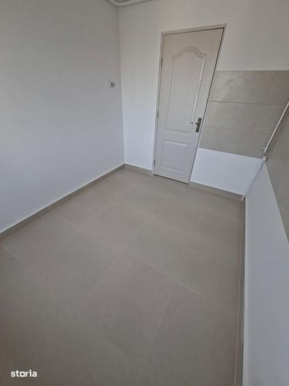 Apartament cu 2 camere în Tudor Vladimirescu