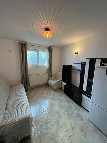 Apartament cu 2 camere decomandat în Copou