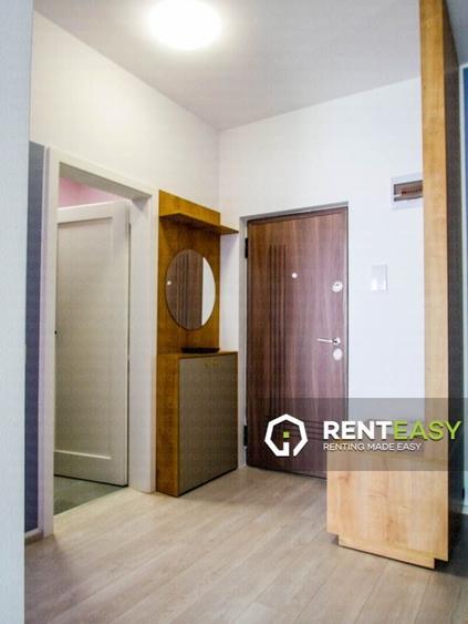 Apartament cu 2 camere în Gară