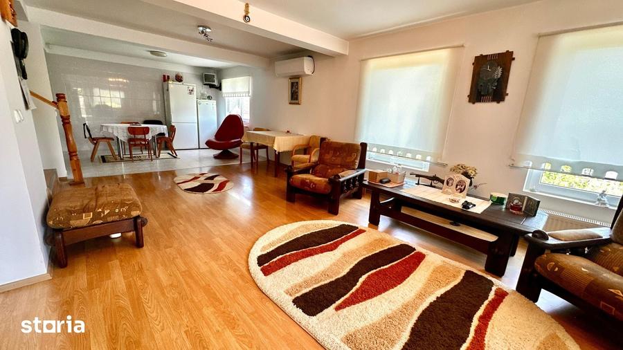 DE VANZARE | Casa cu 1.900 mp teren in Sauce?ti, Bacau - 8