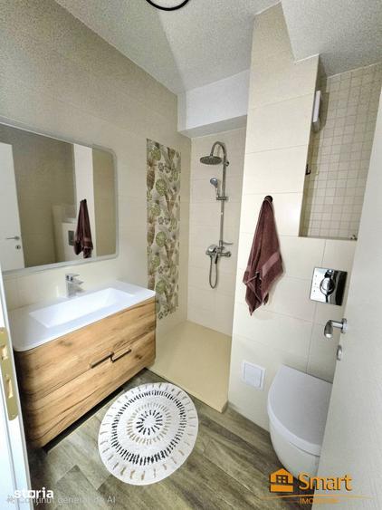Apartament cu 3 camere în Copou