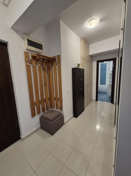 Apartament 2 camere, decomandat, 55 mp, centrala, metrou, Bucurestii Noi - 7