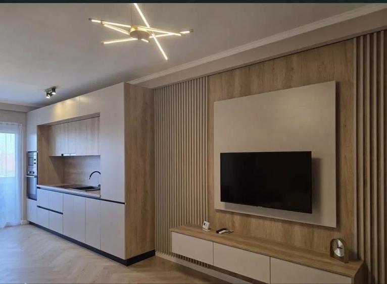 Apartament cu 2 camere în Central