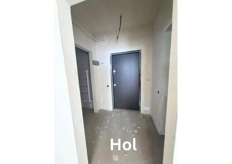 Apartament 2 camere NOU, 37,2 mp + balcon 5,4 mp, Uru?agului Flore?ti | Parcare subterana | 0% comis - 3