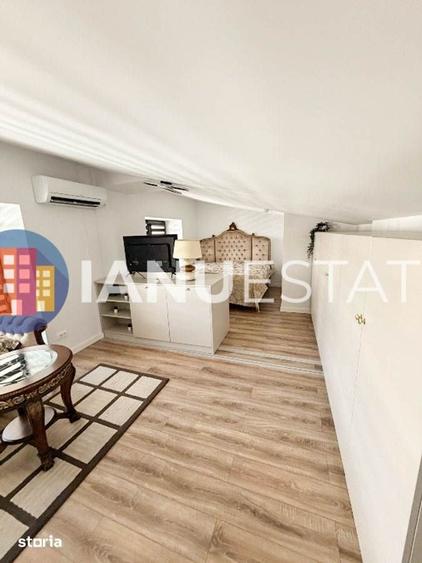 Apartament cu 2 camere decomandat în 13 Septembrie