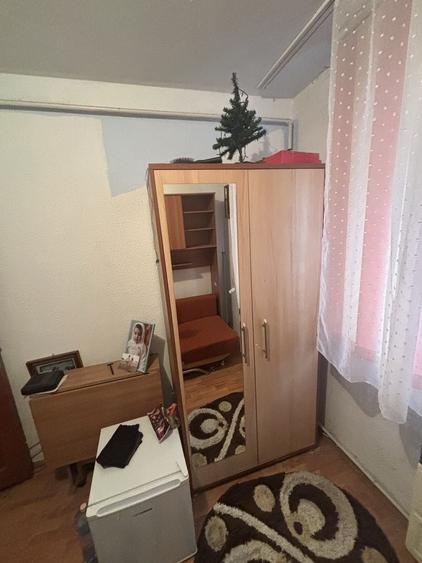 Garsonieră semidecomandată în Central