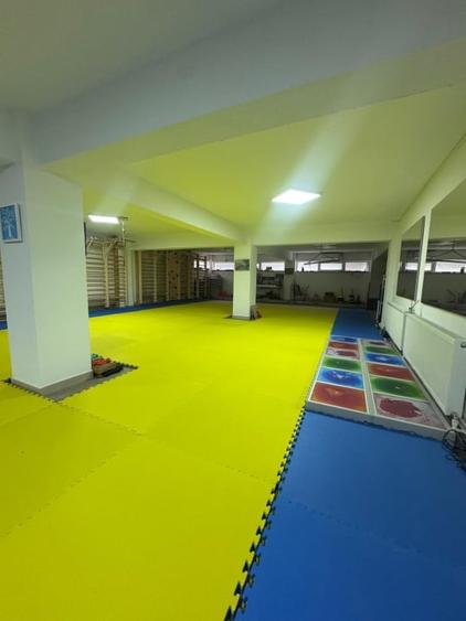 Spațiu comercial, de 185 mp, în Central