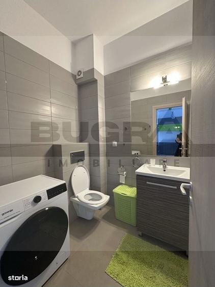 Apartament cu 2 camere în Bună Ziua