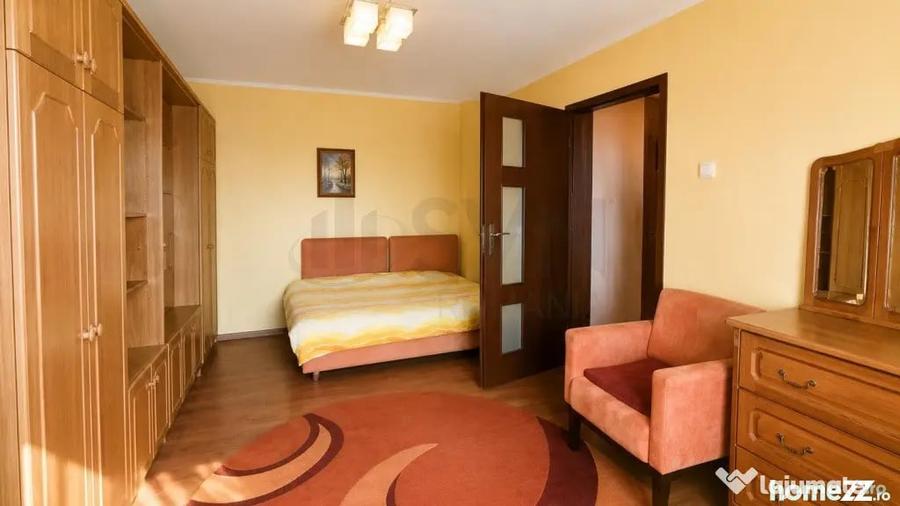 Apartament cu 2 camere decomandat în Turda