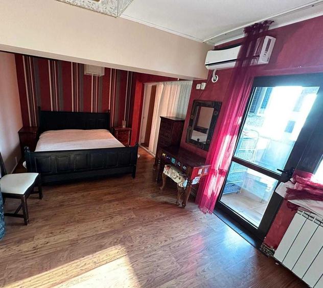Apartament cu 4 camere decomandat în Centru Civic