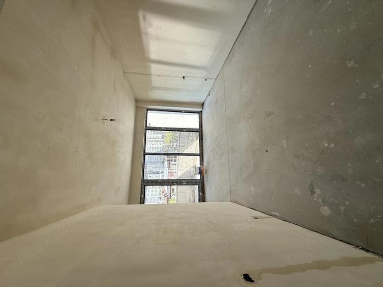 3camere|Toamnei|Mosilor|Eminescu|110m2|Incalzire Pardoseala|Buncar|spati verzi|Lift - 5