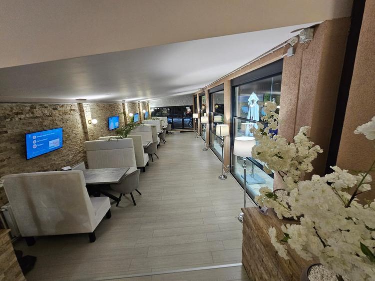 Hotel/Pensiune, de 12 mp, în Central