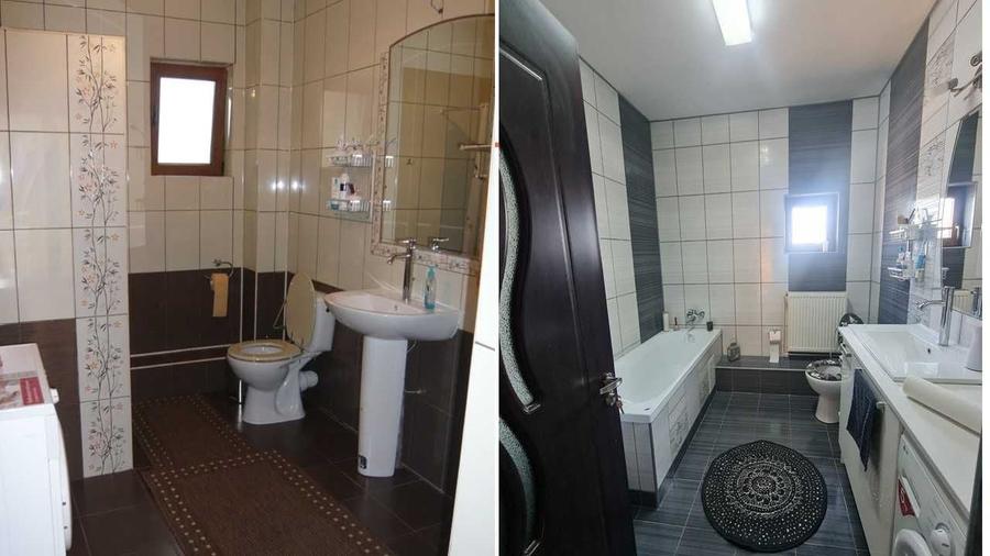 Casă cu 4 camere în Cocorăștii Mislii