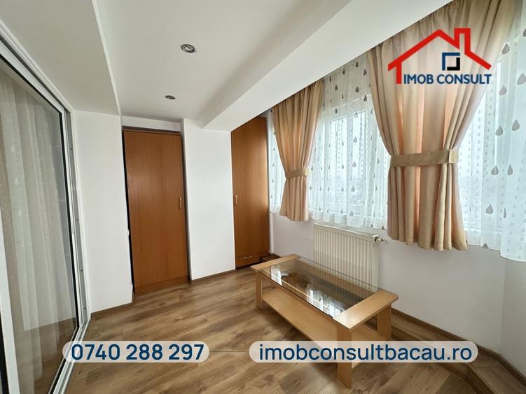 Apartament cu 3 camere decomandat în Ștefan cel Mare