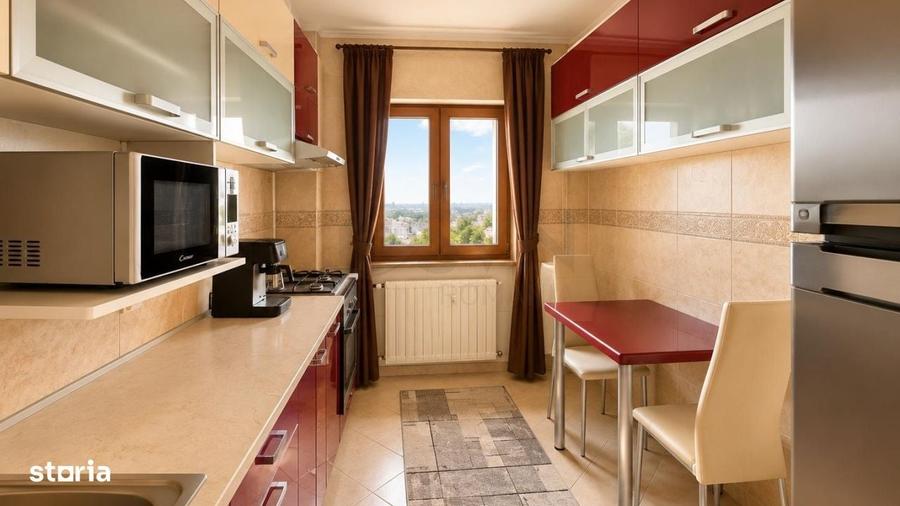 Apartament 2 camere I Turda I De vanzare - 3