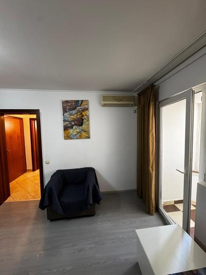 Vitan, garsoniera, 40 mp, bloc mixt reabilitat, centrala proprie a blocului - 6