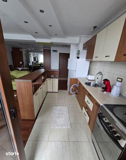 Apartament cu 2 camere în Tomis Plus